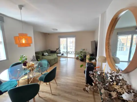 Piso en Corbaceiras