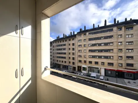 Piso en calle de Alejandro Casona