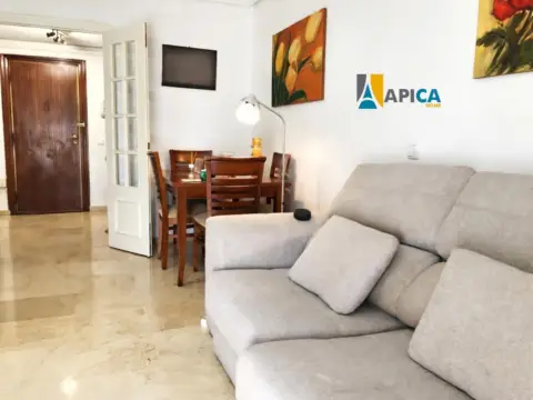 Piso en Centro