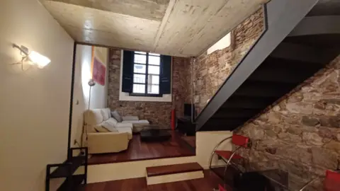 Dúplex en Carrer de la Rosa