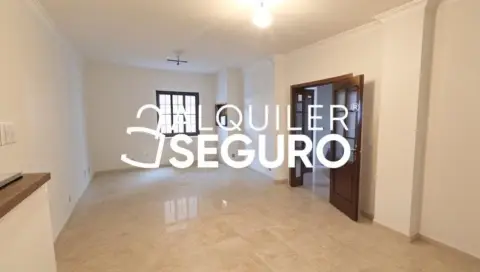 Chalet en Alcalá de Guadaira