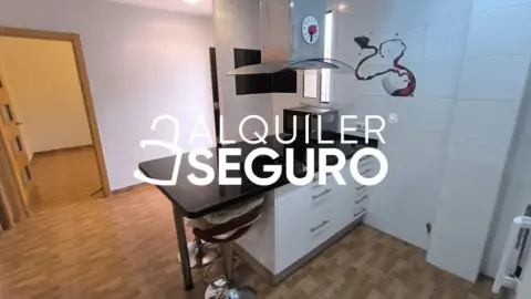 Piso en Nervión