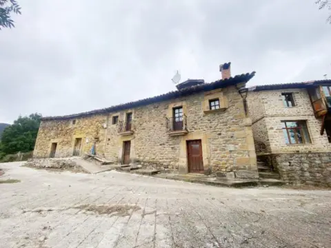 Casa en calle Bº San Mamés