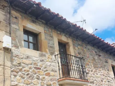 Casa en calle Bº San Mamés