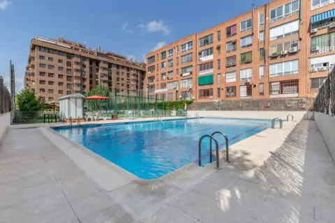 Piso – Madrid Capital