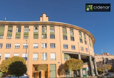 Piso en Plaza Nueva, 1