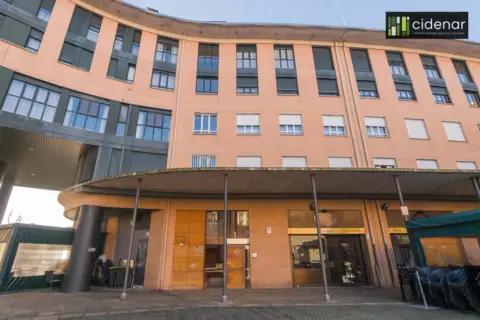 Piso en Plaza Nueva, 1