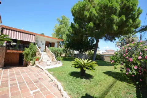 Chalet en Boverals-Saldonar