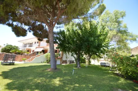 Chalet en Boverals-Saldonar