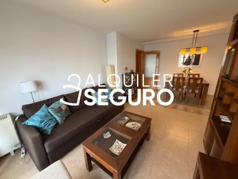 Piso en El Soto - Coveta