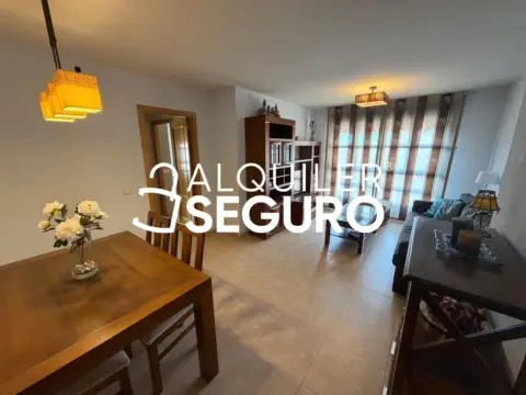 Piso en El Soto - Coveta