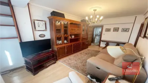 Piso en calle de los Floranes