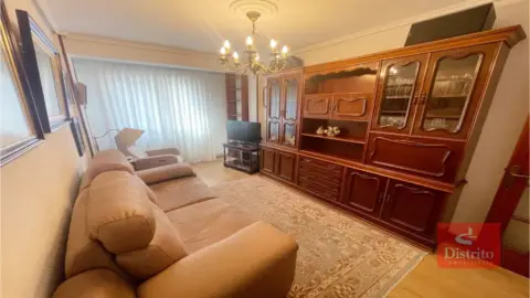 Piso en calle de los Floranes