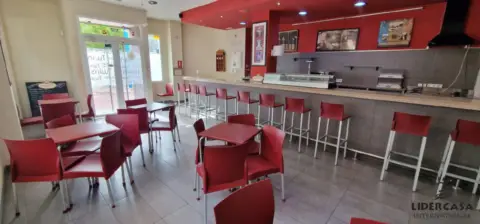 Local comercial en Alcantarilla
