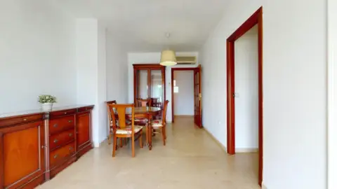 Piso en calle de Dinamarca