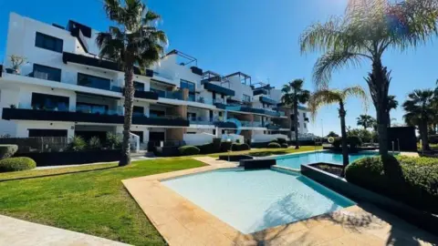 Piso – Orihuela