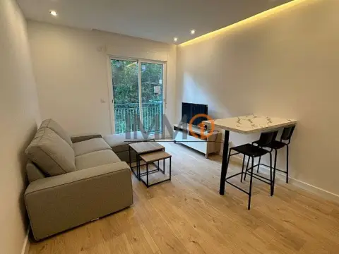 Piso en Centre