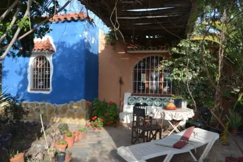 Piso – Níjar