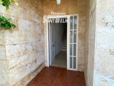 Casa adosada en Segur de Calafell