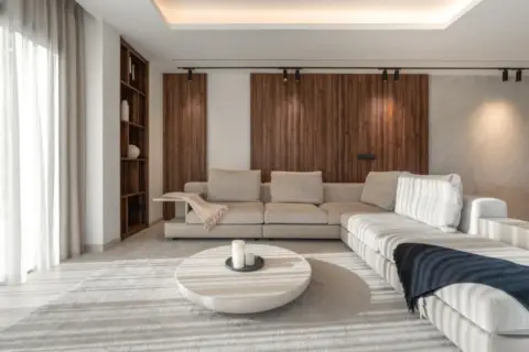 Ático en Nueva Andalucía-Centro