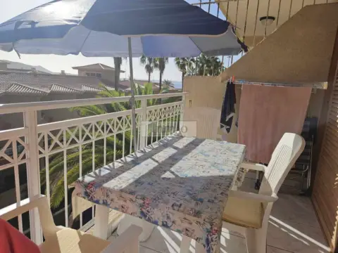 Dúplex en Avenida de las Américas