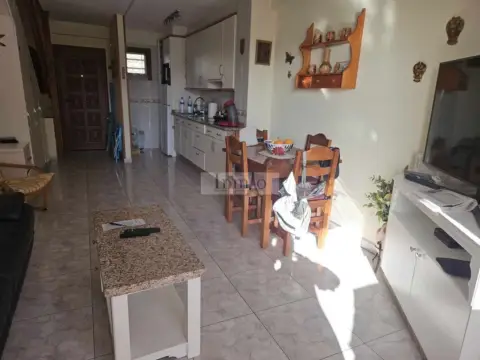 Dúplex en Avenida de las Américas