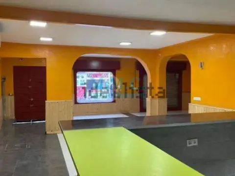 Local comercial en Centro
