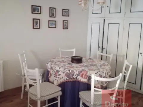 Piso en calle de Casimiro Sáinz