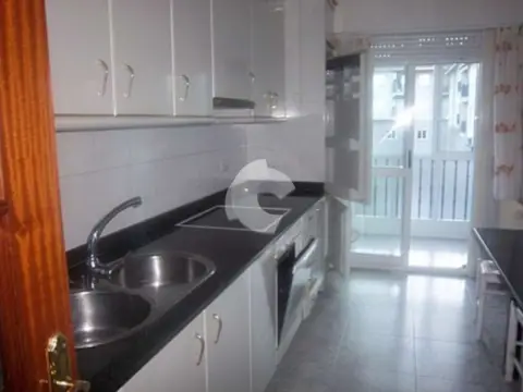 Piso en calle del Seminario