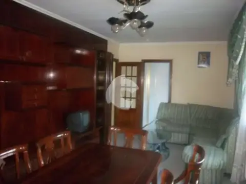 Piso en calle del Seminario