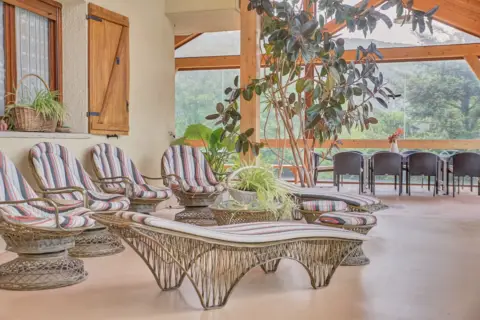 Casa en Irañeta