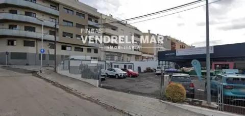Garaje en La Muntanyeta
