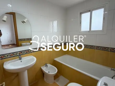 Piso en Retón I - Restón Ii