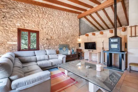 Finca rústica en Manacor