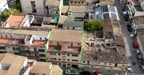 Casa en Manacor
