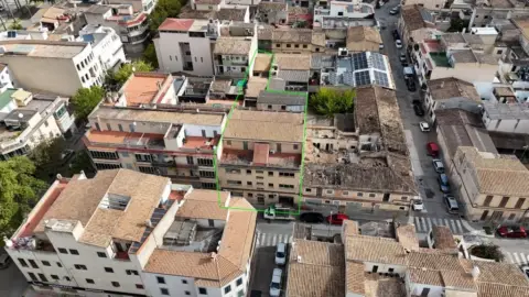 Casa en Manacor