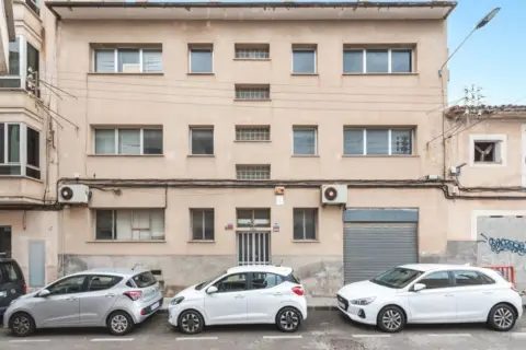 Casa en Manacor