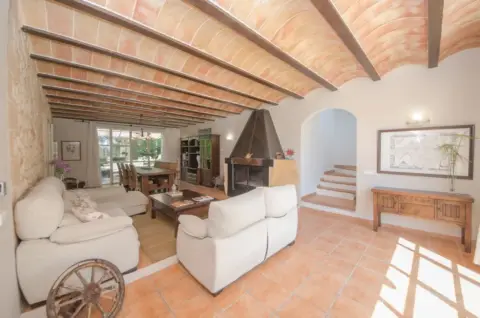 Finca rústica en Manacor