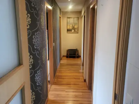 Piso en calle de Castilla