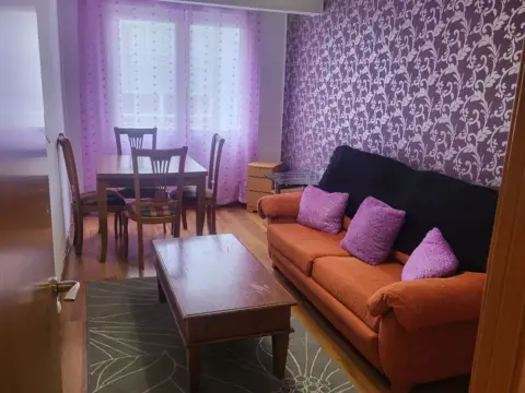 Piso en calle de Castilla