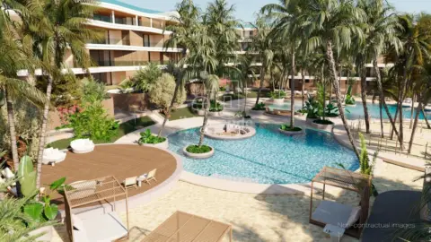 Piso en Santa Eulalia