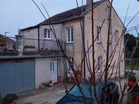 Casa en Cangas (San Pedro) (Foz)
