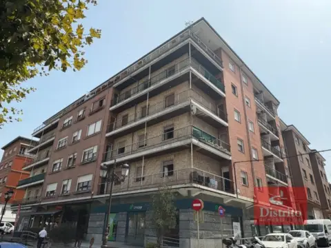 Piso en Avenida de España