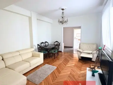 Piso en Avenida de España