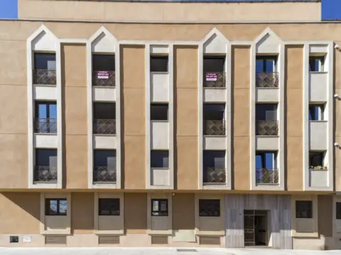 Piso en calle Castillo de Cumb. Mayores