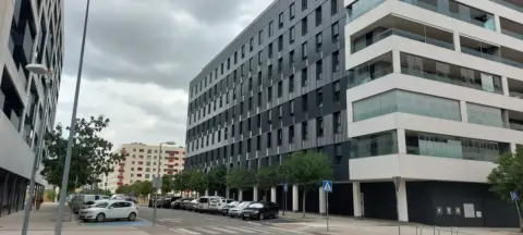 Local comercial en Lezkairu