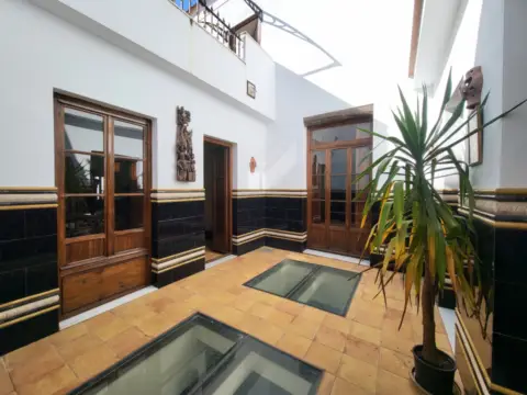 Casa adosada en Rafelcofer