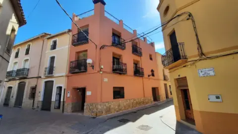 Casa en Carrer de Bonaire, 19