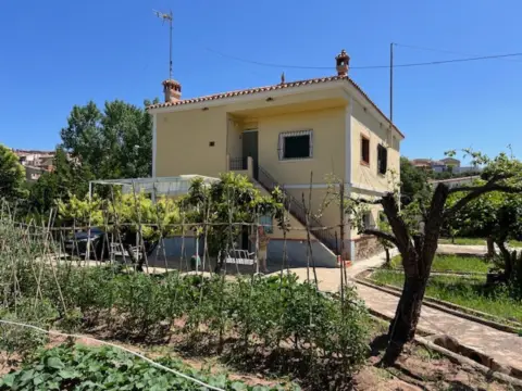 Casa en Valencia Province