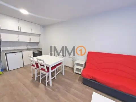 Estudio en Pas de La Casa